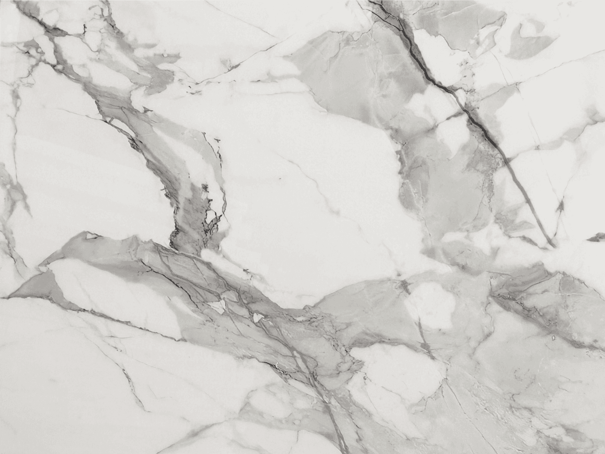 Calacatta Ultra Premium porcelain slab — Strathedin Worktops